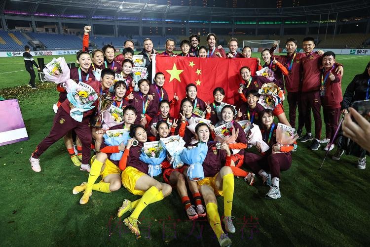 中国女足迎马年第一场正赛：永川四国邀请赛